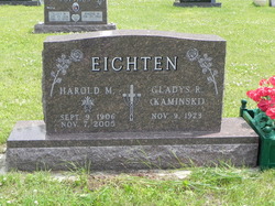 Harold Eichten