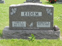 Tyrus Eidem