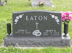 Mary Eaton