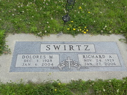 Richard Swirtz