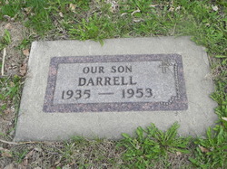 Darrell Duffy