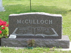 Michael McCulloch