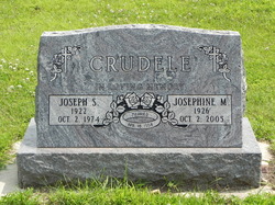 Josephine Crudele