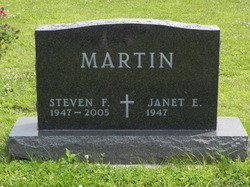 Steven Martin