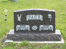 Shirley Pace