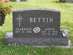 Anita Bettin