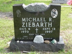 Michael Ziebarth