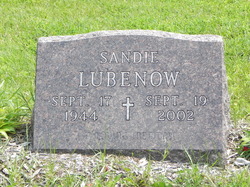 Sandra Lubenow