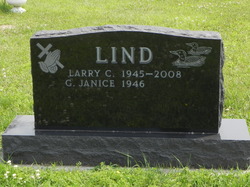 Larry Lind