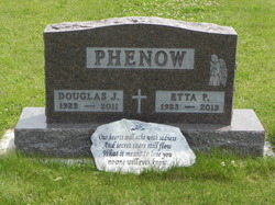 Douglas Phenow