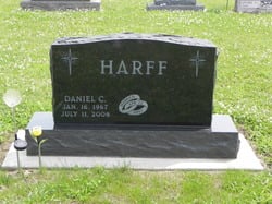 Daniel Harff