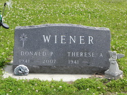 Donald Wiener