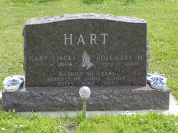 Gary Hart