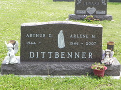 Arlene Dittbenner