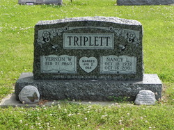 Nancy Triplett