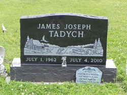 James Tadych