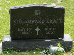 Kiel Kraft