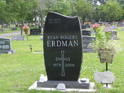 Ryan Erdman