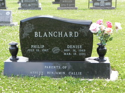 Denise Blanchard