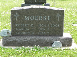 Robert Moerke