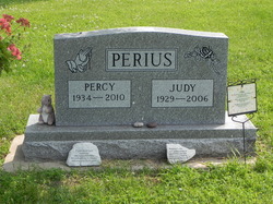 Percy Perius