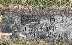 Joseph Burke