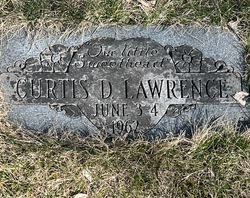 Curtis Lawrence