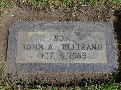 John Beltrand