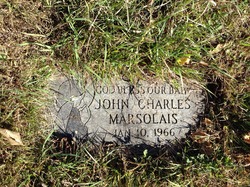 John Marsolais