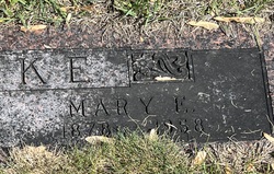 Mary Burke