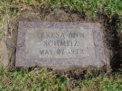 Teresa Schmitz