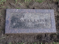 Thomas Lauer