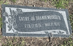 Cathy Jo Brandenburger