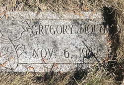Gregory Moen