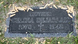 Celina DeJarlais