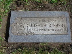 Joshua Ebert