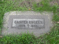 Casper Engels