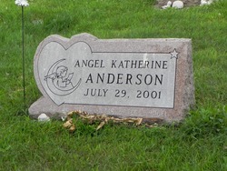 Angel K Anderson