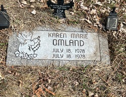 Karen Omland
