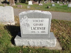 Vincent Lachner