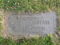 Mose De Jarlais