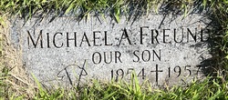 Michael Freund