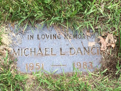 Michael L Dancik