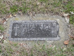 Elizabeth R Fischbach