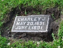 Charley J Heesen