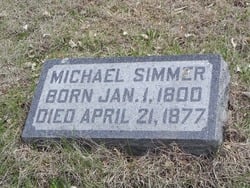 Michael Simmer