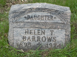 Helen Barrows