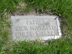 Nick Michaelis