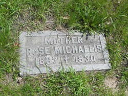 Rose Michaelis