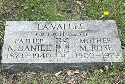 Rose LaVallee Reidinger